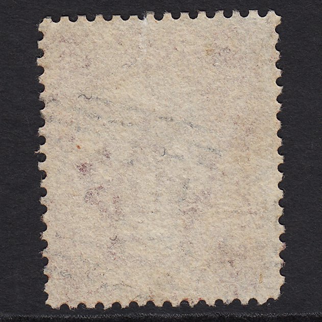 Additional view of stamp 2806