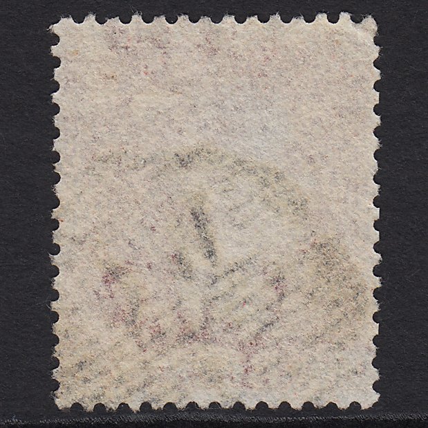 Additional view of stamp 2812