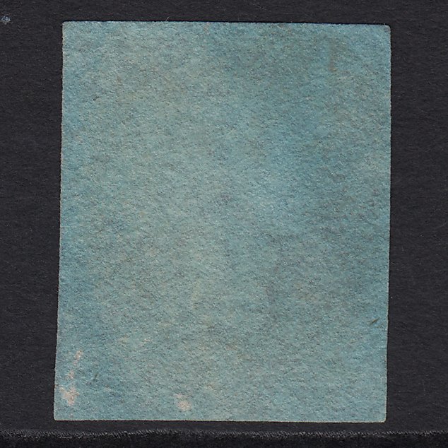 Additional view of stamp 2831