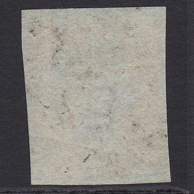 Additional view of stamp 2526