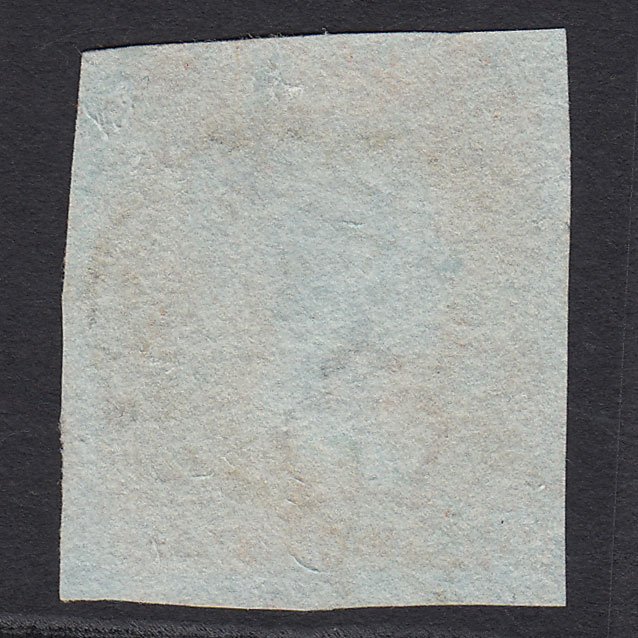 Additional view of stamp 2602