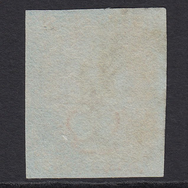 Additional view of stamp 2715