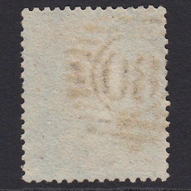 Additional view of stamp 2752