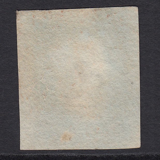 Additional view of stamp 2832