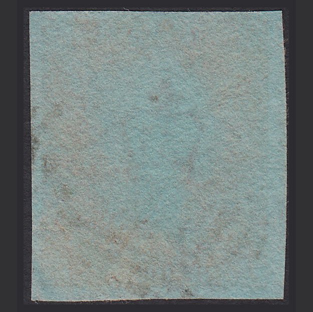Additional view of stamp 2512