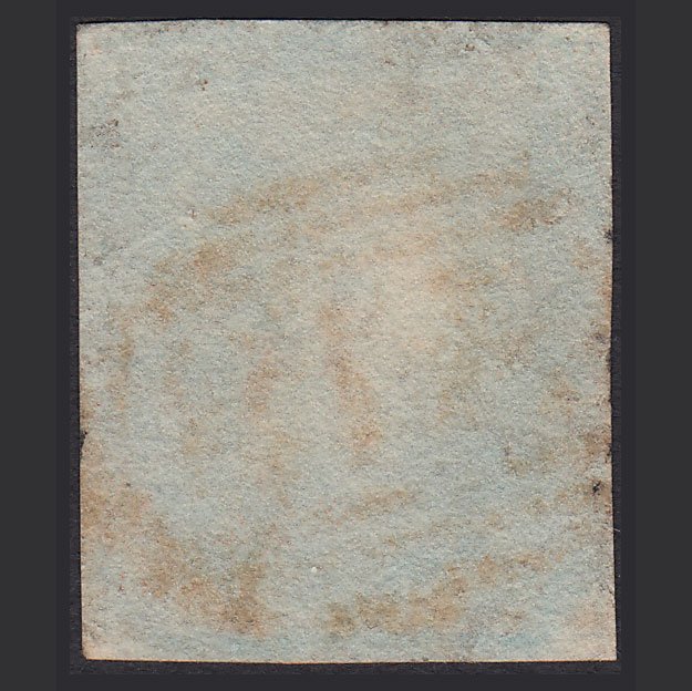 Additional view of stamp 2527
