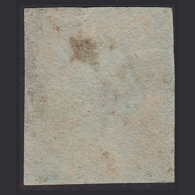 Additional view of stamp 2656