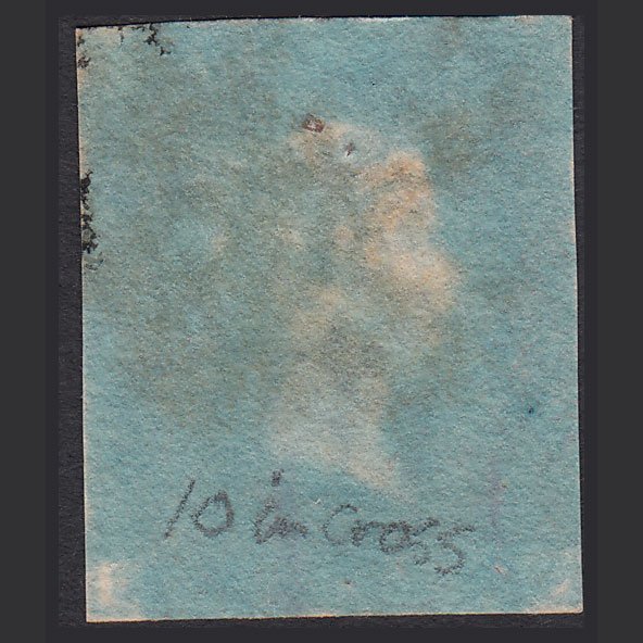Additional view of stamp 2725