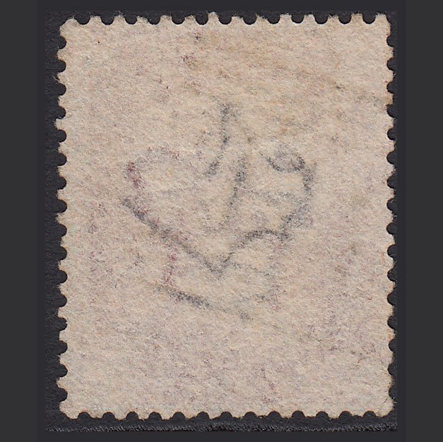 Additional view of stamp 2734
