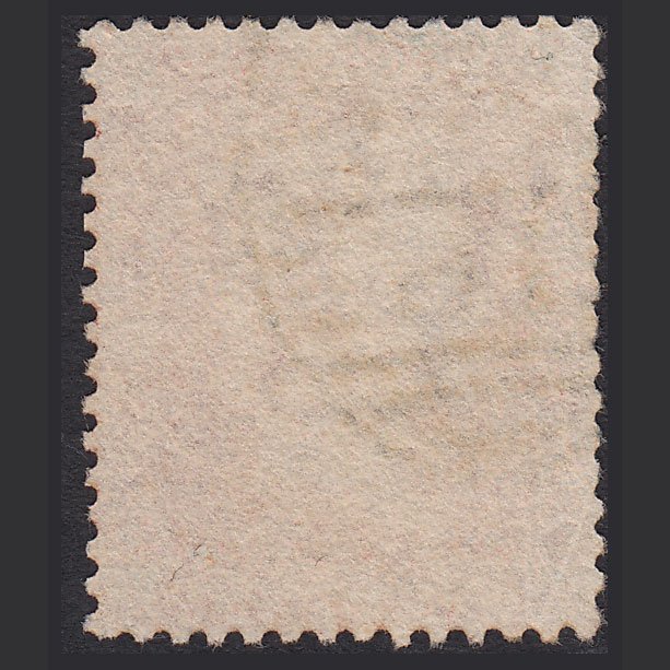 Additional view of stamp 2807