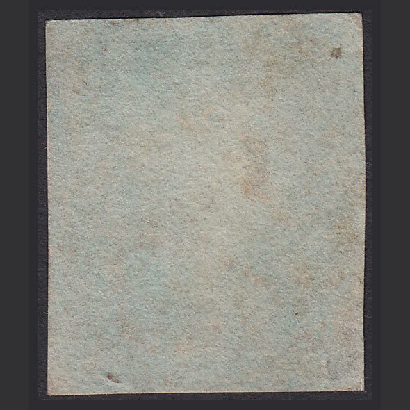 Additional view of stamp 2858