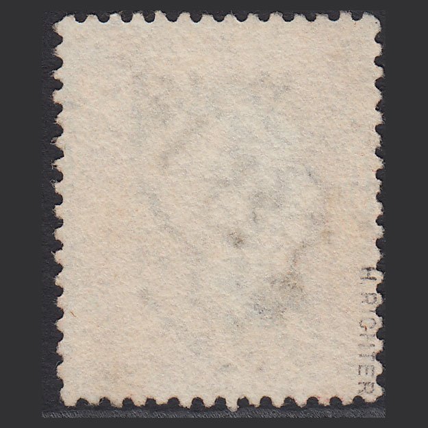 Additional view of stamp 2485