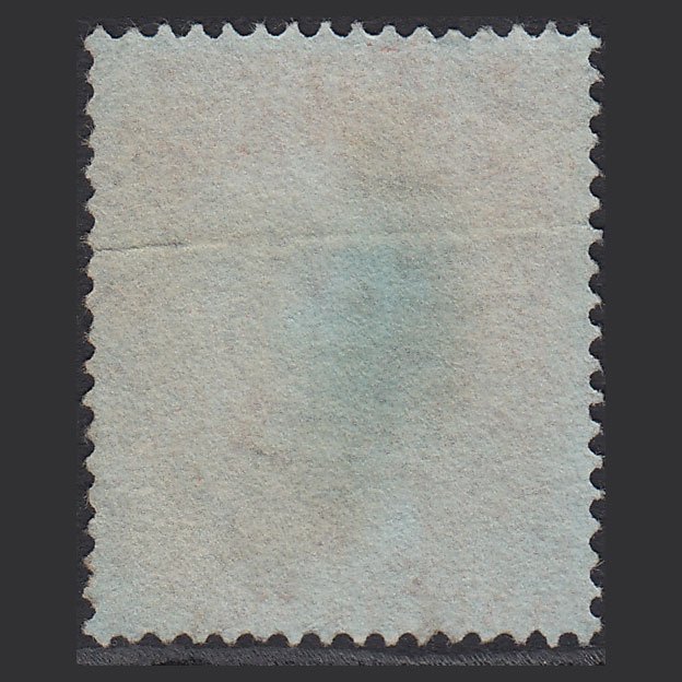 Additional view of stamp 2494