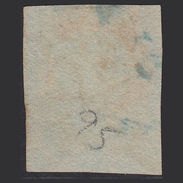 Additional view of stamp 2513