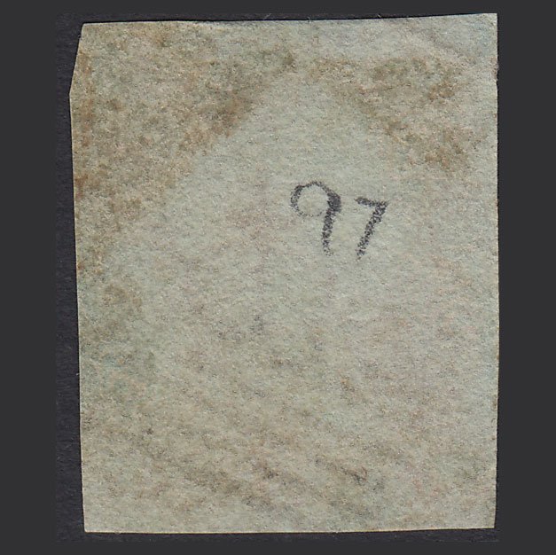 Additional view of stamp 2578