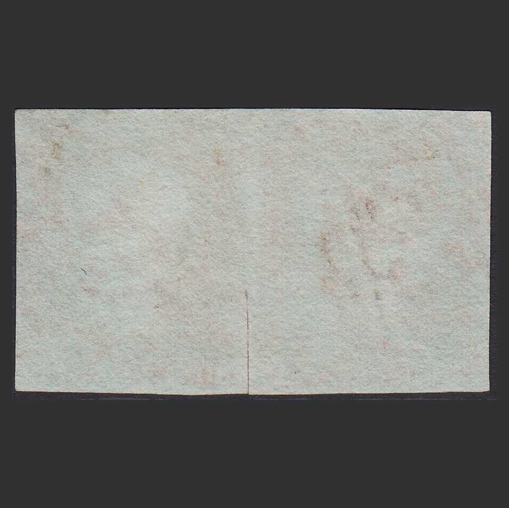 Additional view of stamp 2593