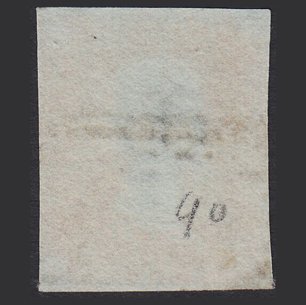 Additional view of stamp 2648