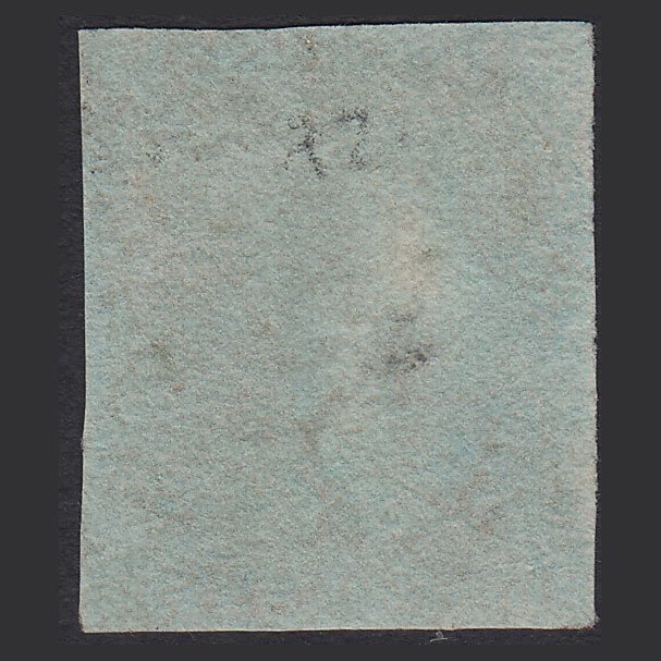 Additional view of stamp 2657