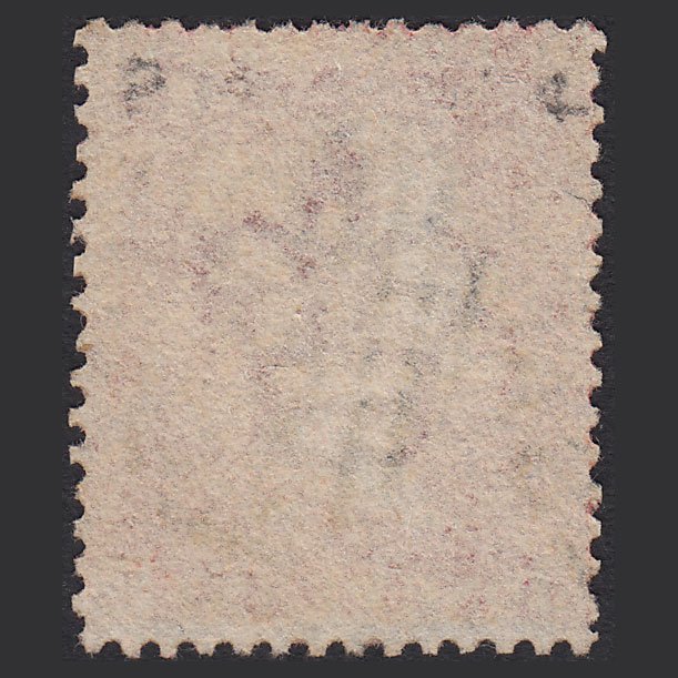 Additional view of stamp 2743