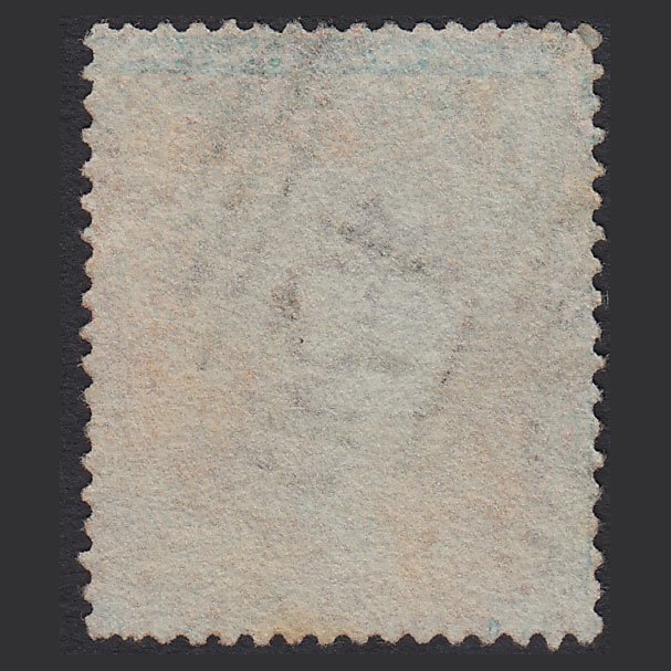 Additional view of stamp 2676