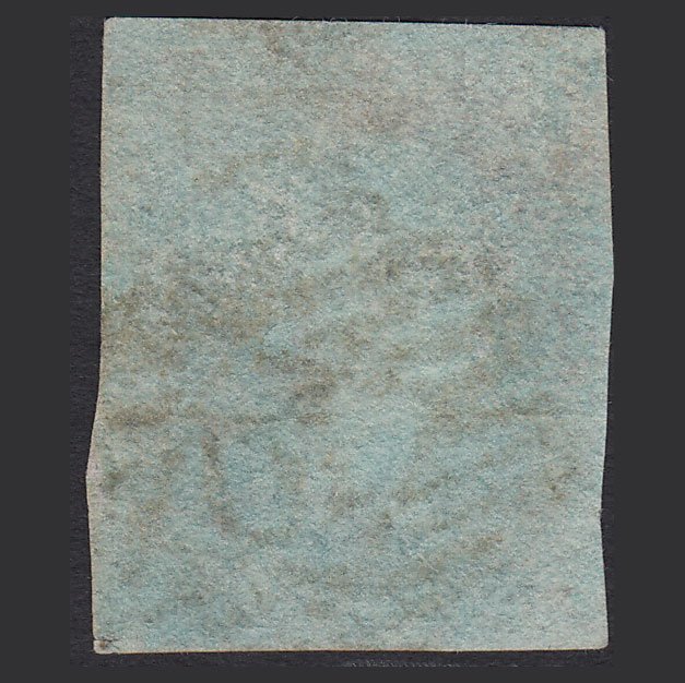 Additional view of stamp 2784