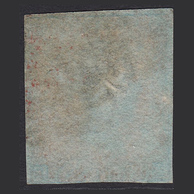 Additional view of stamp 2838