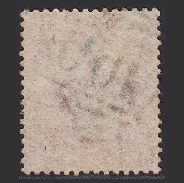 Additional view of stamp 2884