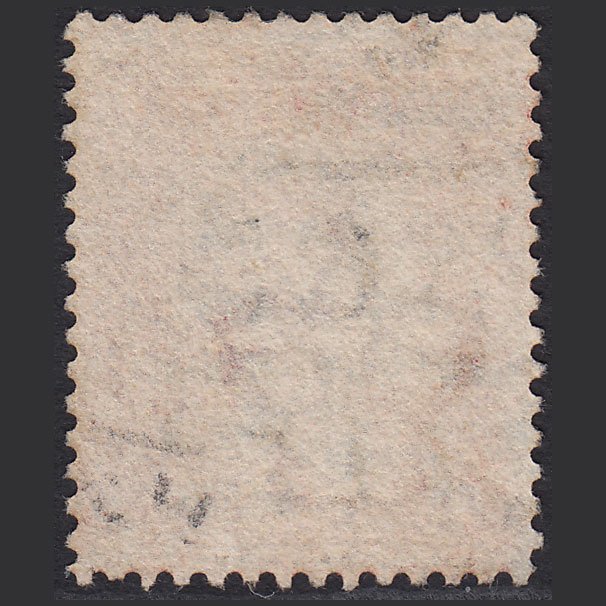 Additional view of stamp 2610