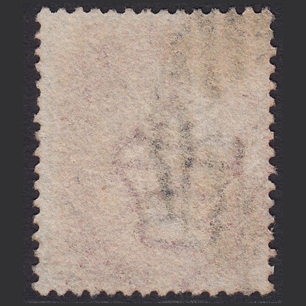 Additional view of stamp 2744