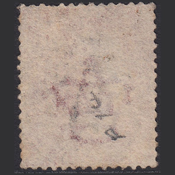 Additional view of stamp 2815
