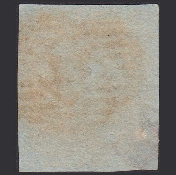 Additional view of stamp 2860