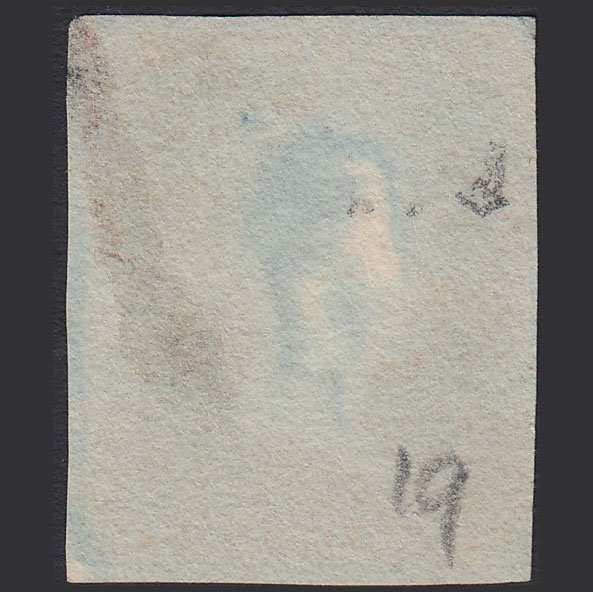 Additional view of stamp 2487