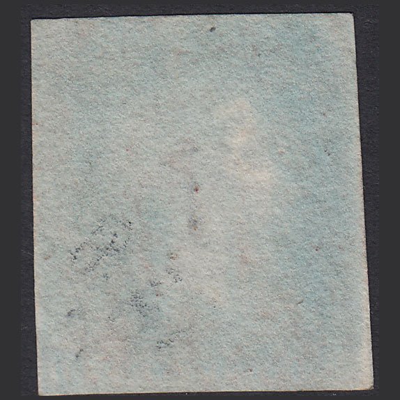 Additional view of stamp 2579