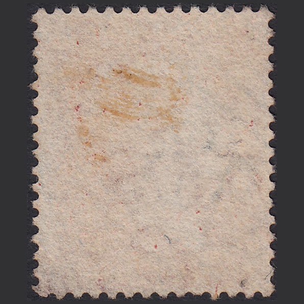 Additional view of stamp 2611