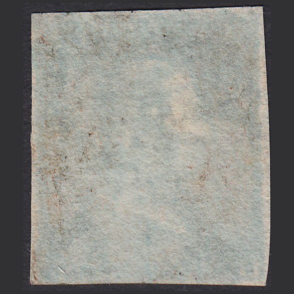 Additional view of stamp 2635