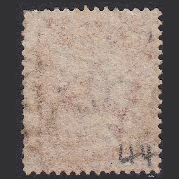 Additional view of stamp 2716