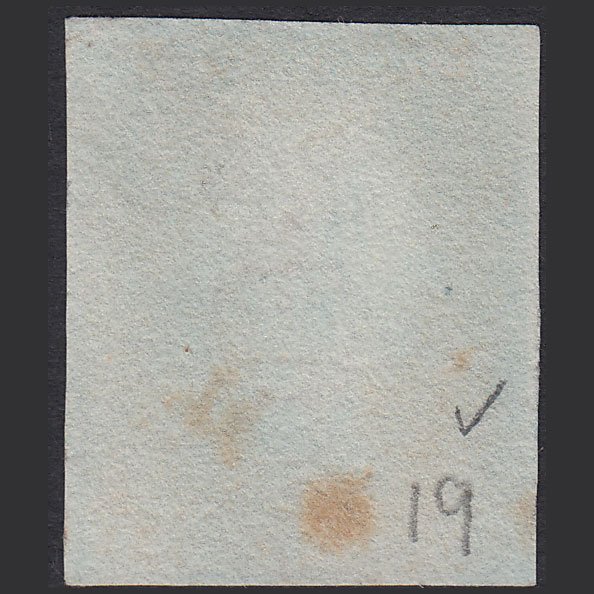 Additional view of stamp 2677
