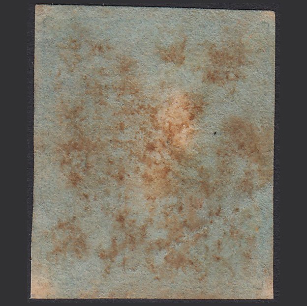 Additional view of stamp 2506