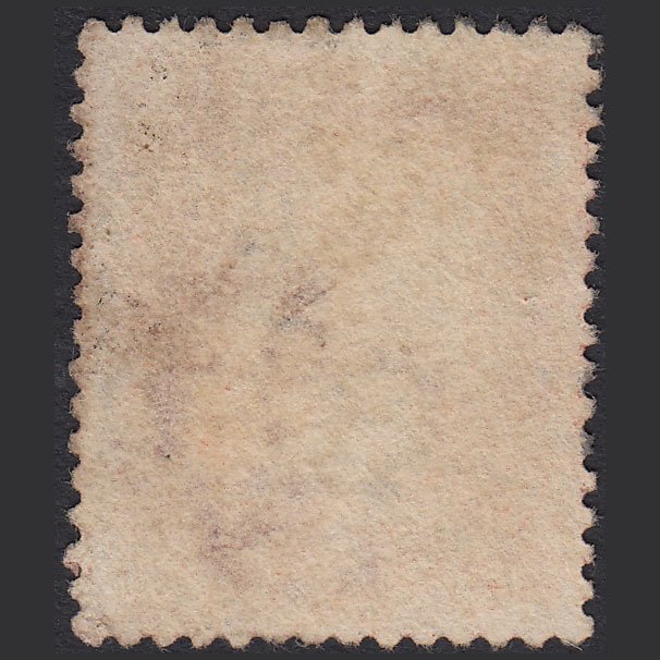 Additional view of stamp 2556