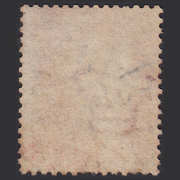 Additional view of stamp 2565