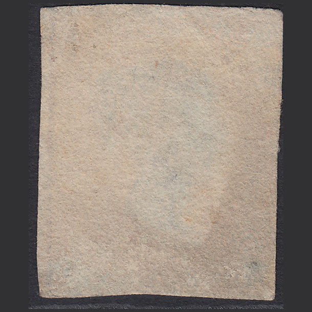 Additional view of stamp 2580