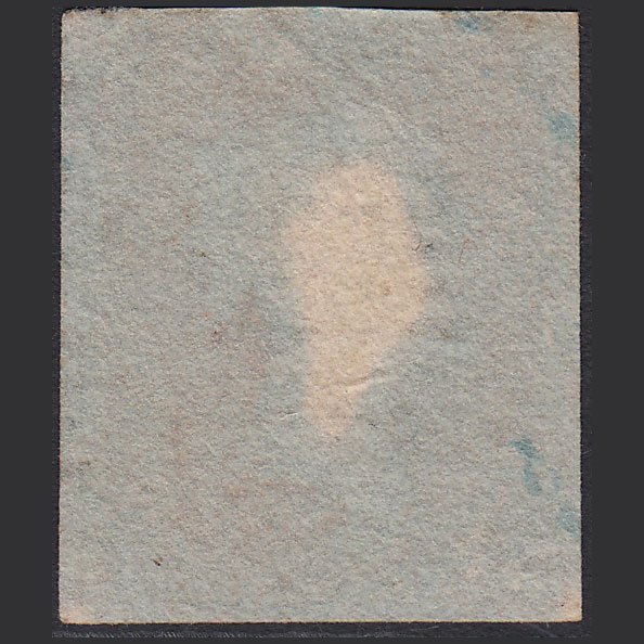 Additional view of stamp 2717