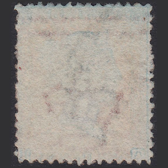 Additional view of stamp 2727