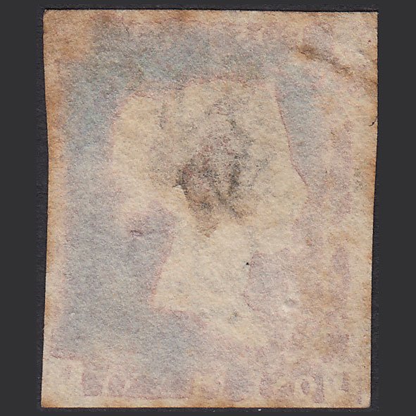 Additional view of stamp 2772