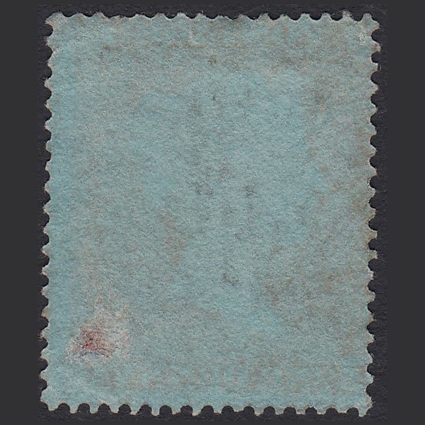 Additional view of stamp 2786