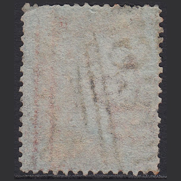 Additional view of stamp 2840