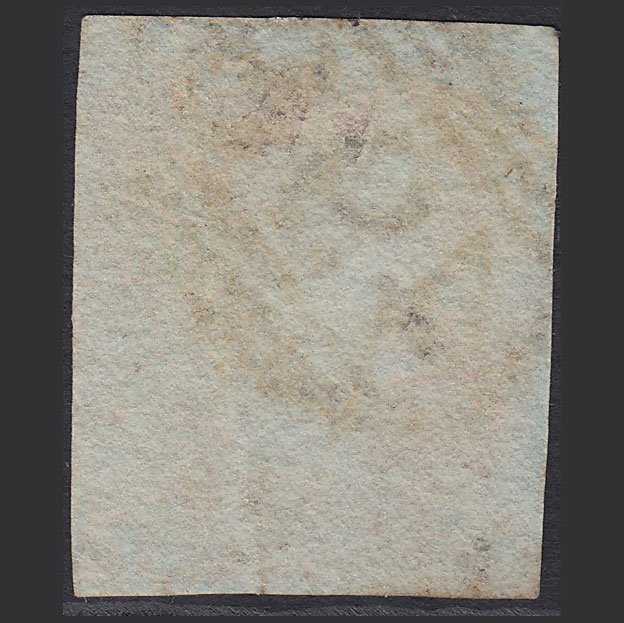 Additional view of stamp 2861