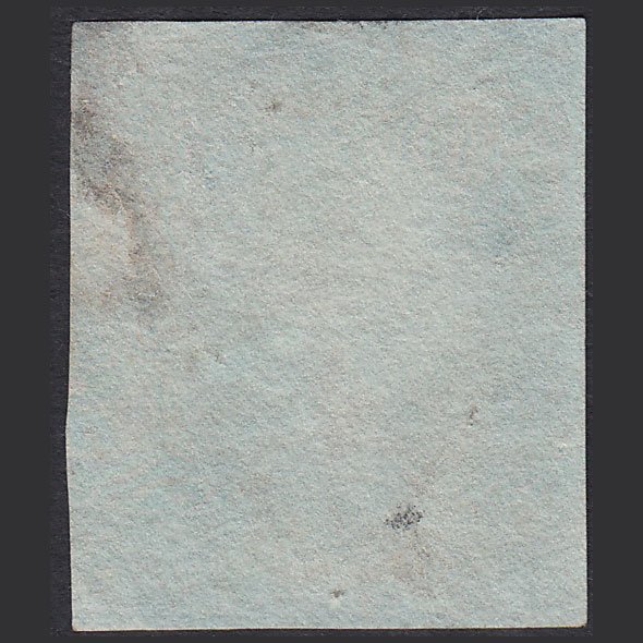Additional view of stamp 2489