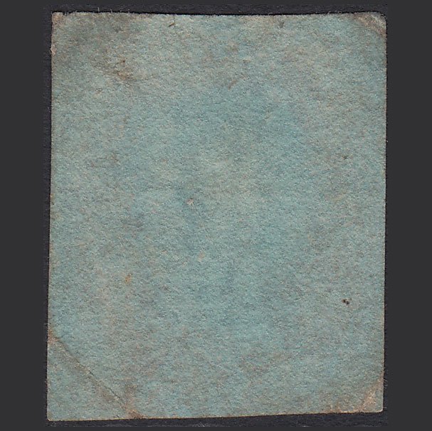 Additional view of stamp 2529