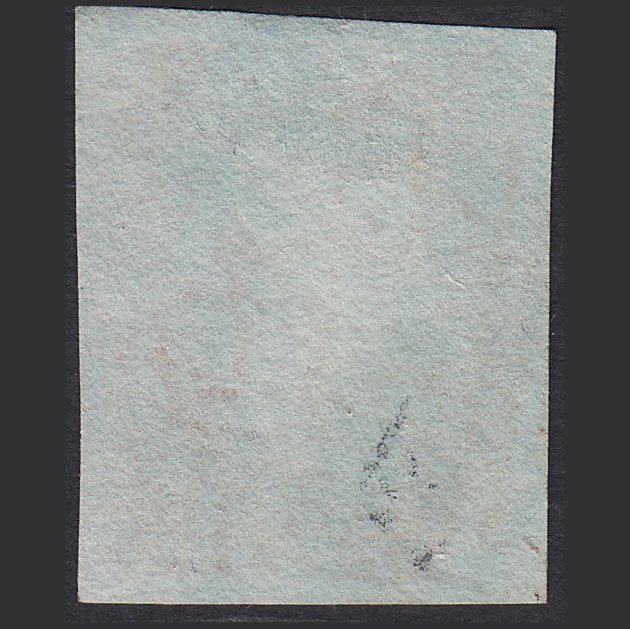 Additional view of stamp 2630